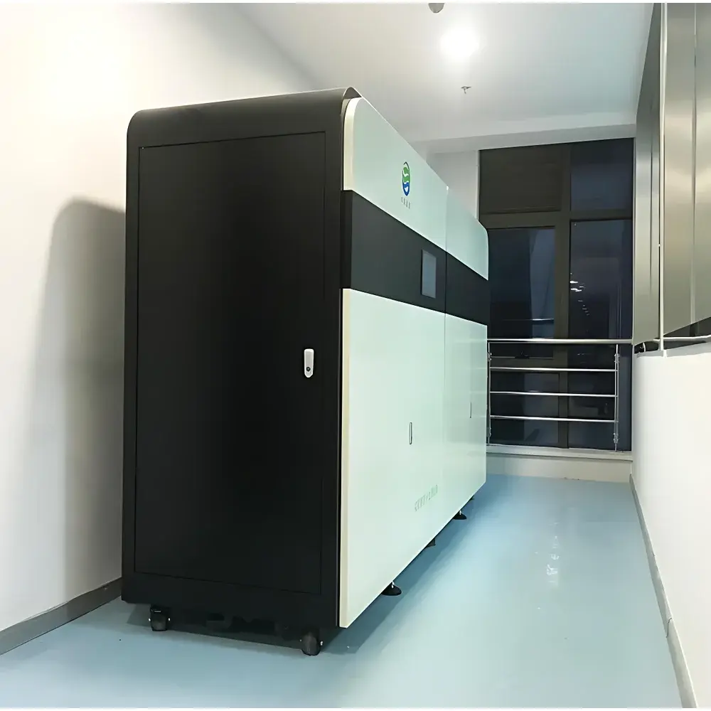 Zhonghuan Qingyuan ZHFS-500L-T Integrated Laboratory Wastewater Treatment System