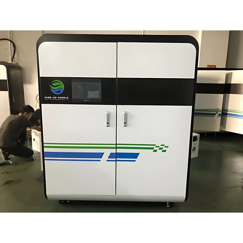 ZHQY-D-300L Integrated Laboratory Wastewater Treatment System
