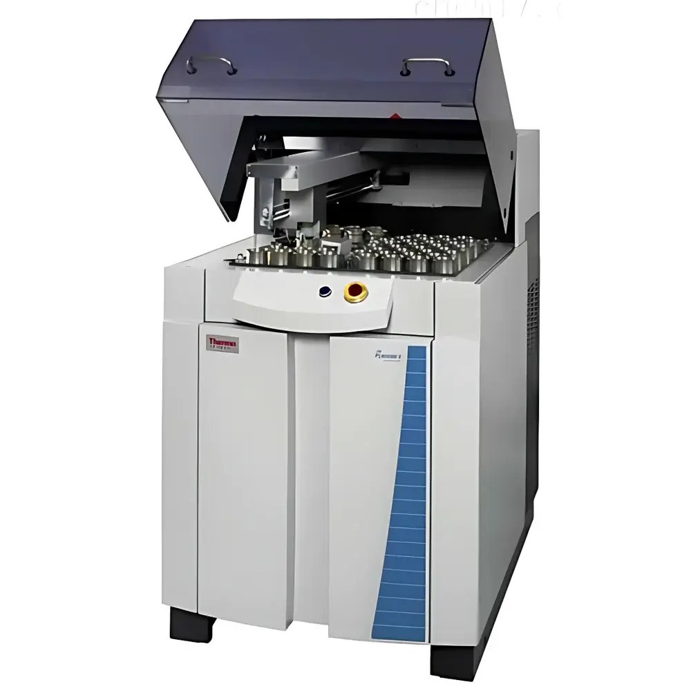 Thermo Scientific ARL PERFORM’X Sequential Wavelength Dispersive X-Ray Fluorescence Spectrometer