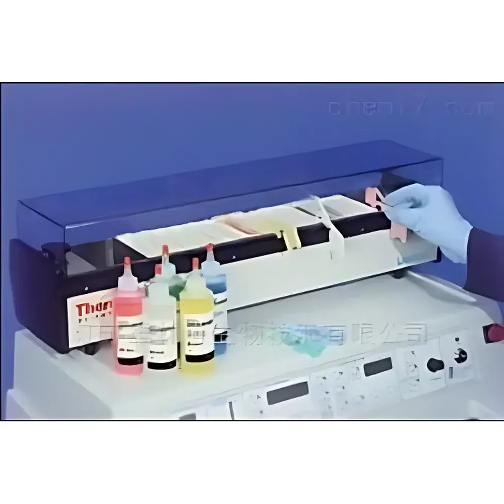 Thermo Fisher Linistat Linear Staining System