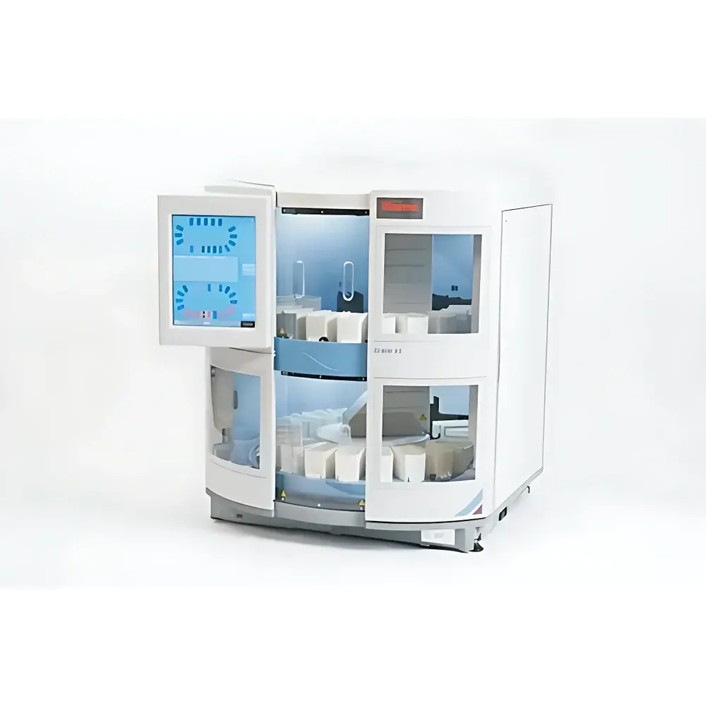 Thermo Fisher Gemini AS Fully Automated Rotary Tissue Staining System