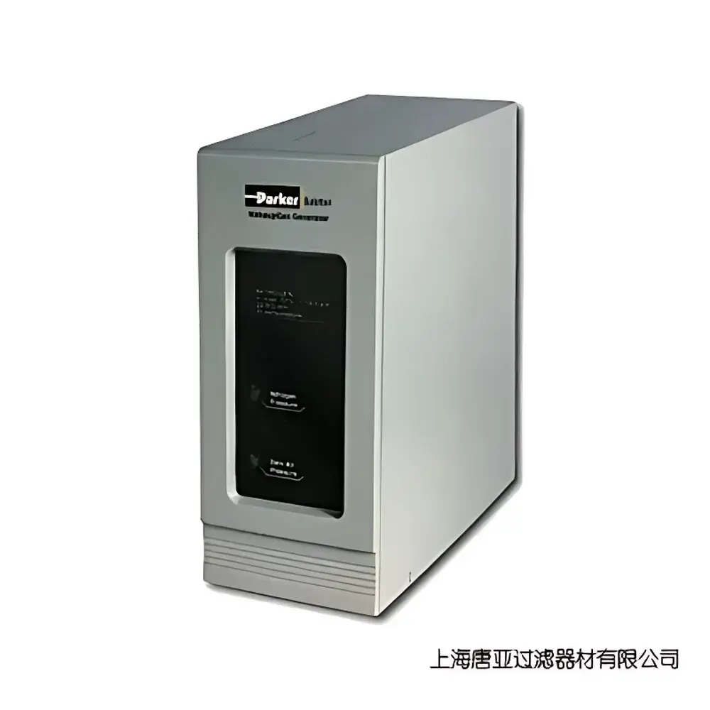 Parker MGG-400 FID Makeup Gas Generator