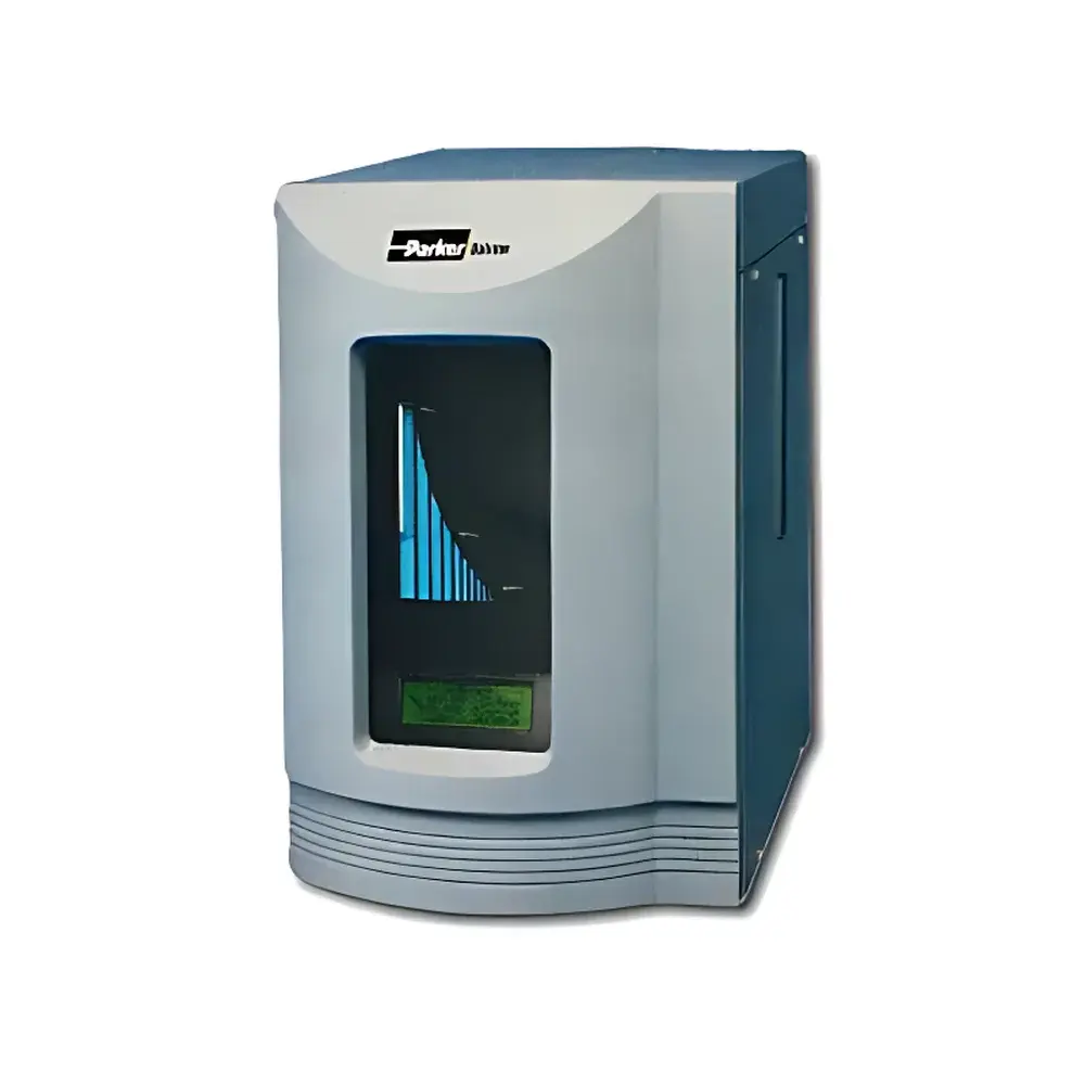 Parker FID-2500 Hydrogen-Air Integrated Gas Generator