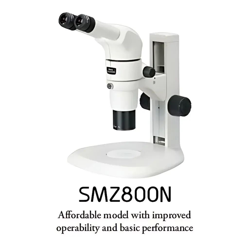Stereo Microscopes