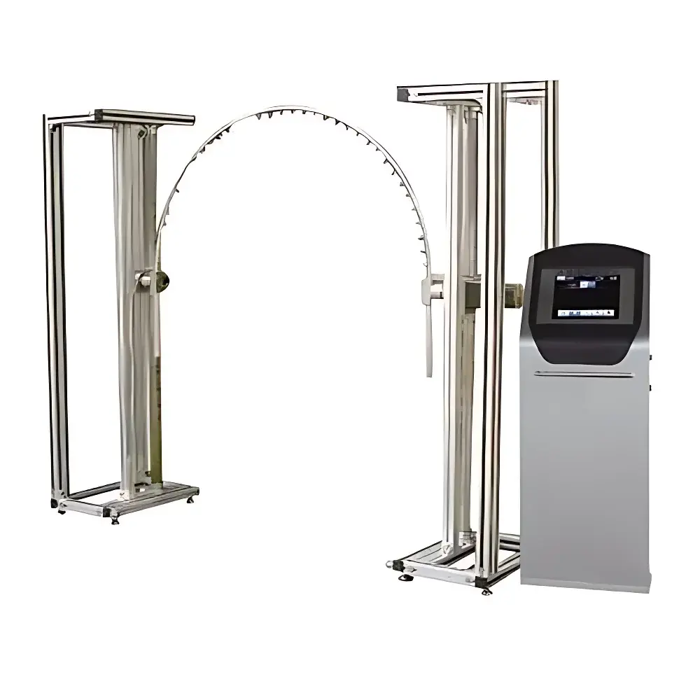 DELTA GS-DELTA1079 High-Fidelity ECG Test System