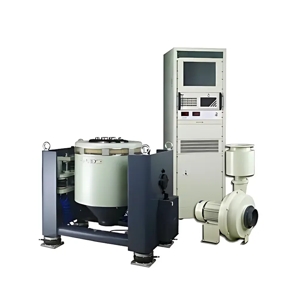 DELTA Instruments DELTA-SBT50 Shock & Impact Test Table