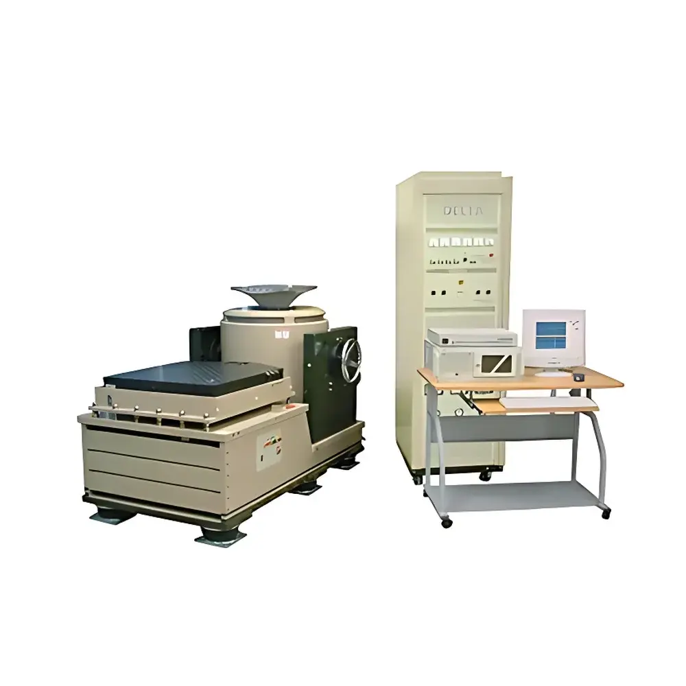 DELTA Instruments DELTA-SBT50 Shock & Impact Test Table