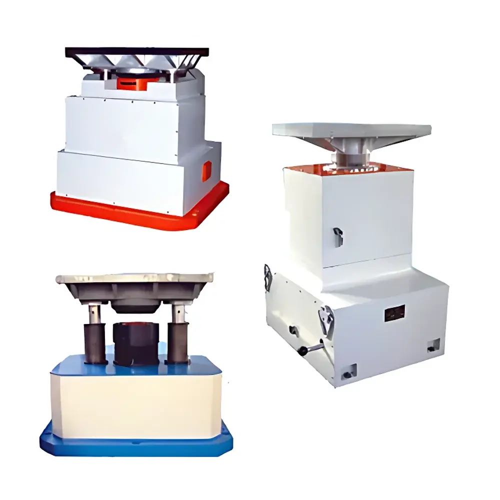 DELTA Instruments DELTA-SBT50 Shock & Impact Test Table