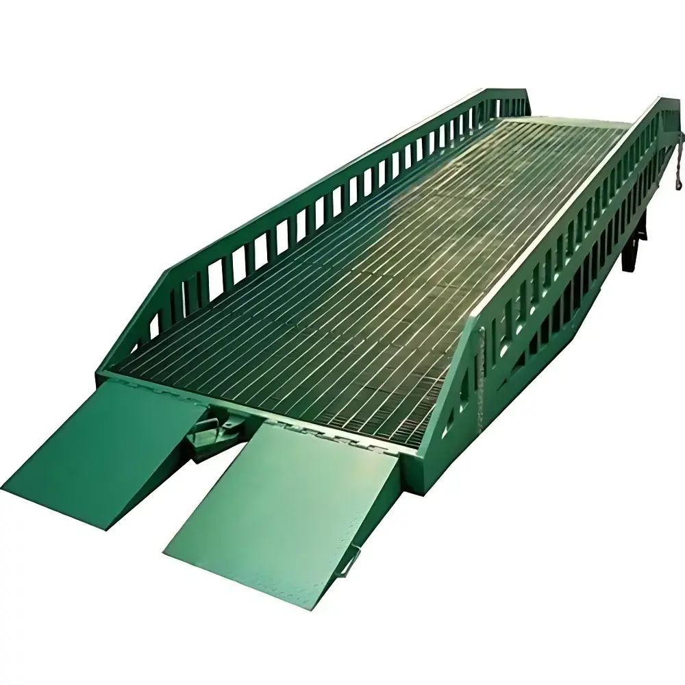 Delta Instruments GB/T 12996 Wheelchair Dynamic Stability Test Track