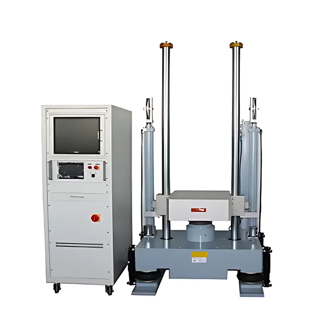 Delta DELTA-gs001 High-Acceleration Shock Test Stand