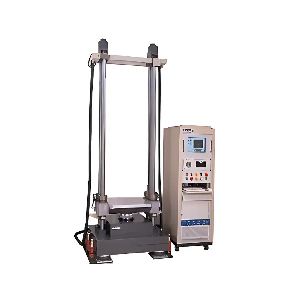 Delta DELTA-gs001 High-Acceleration Shock Test Stand