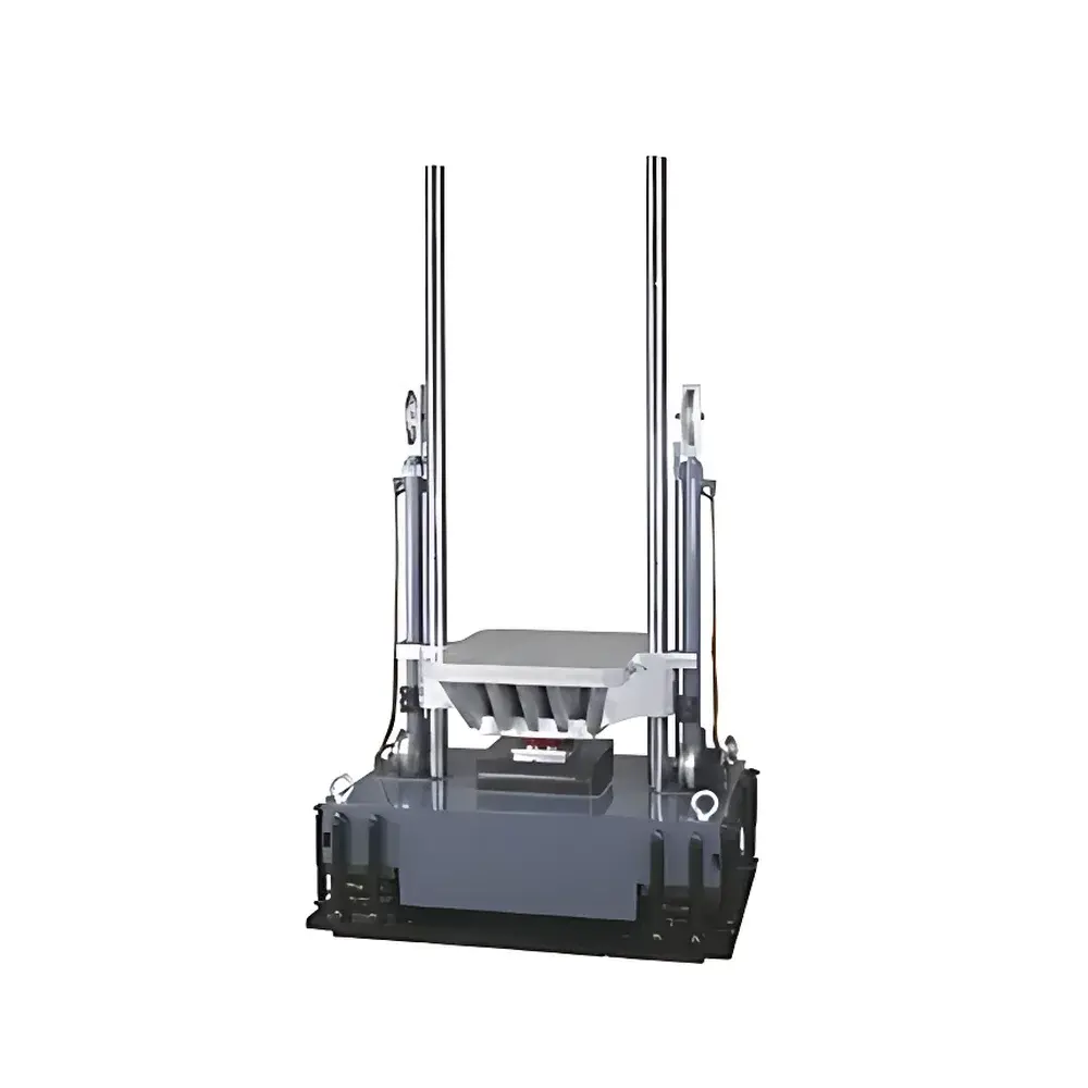 Delta DELTA-gs001 High-Acceleration Shock Test Stand