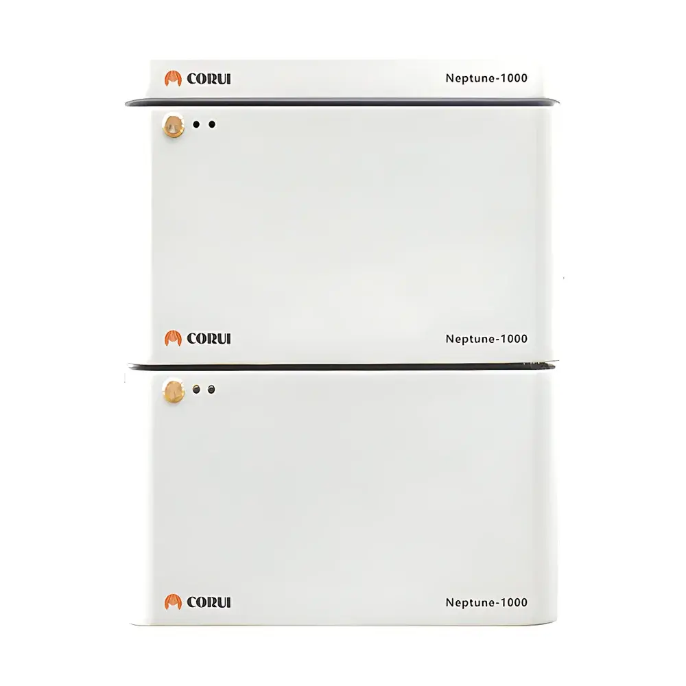 Clinical Mass Spectrometer