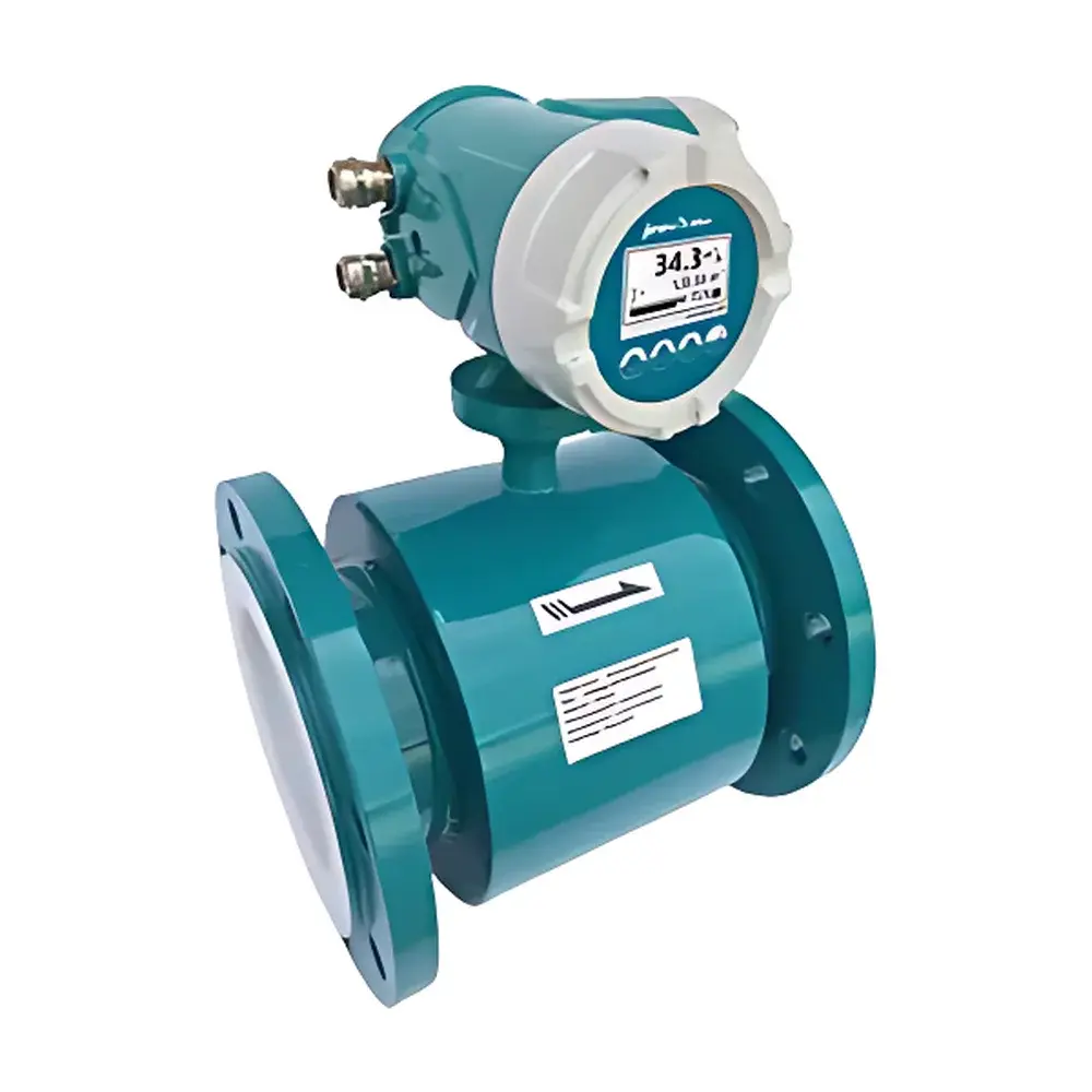 JENSPRIMA innoMag300 Electromagnetic Flowmeter