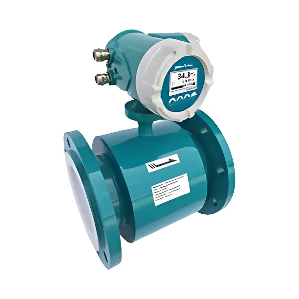 JENSPRIMA innoMag300 Electromagnetic Flowmeter