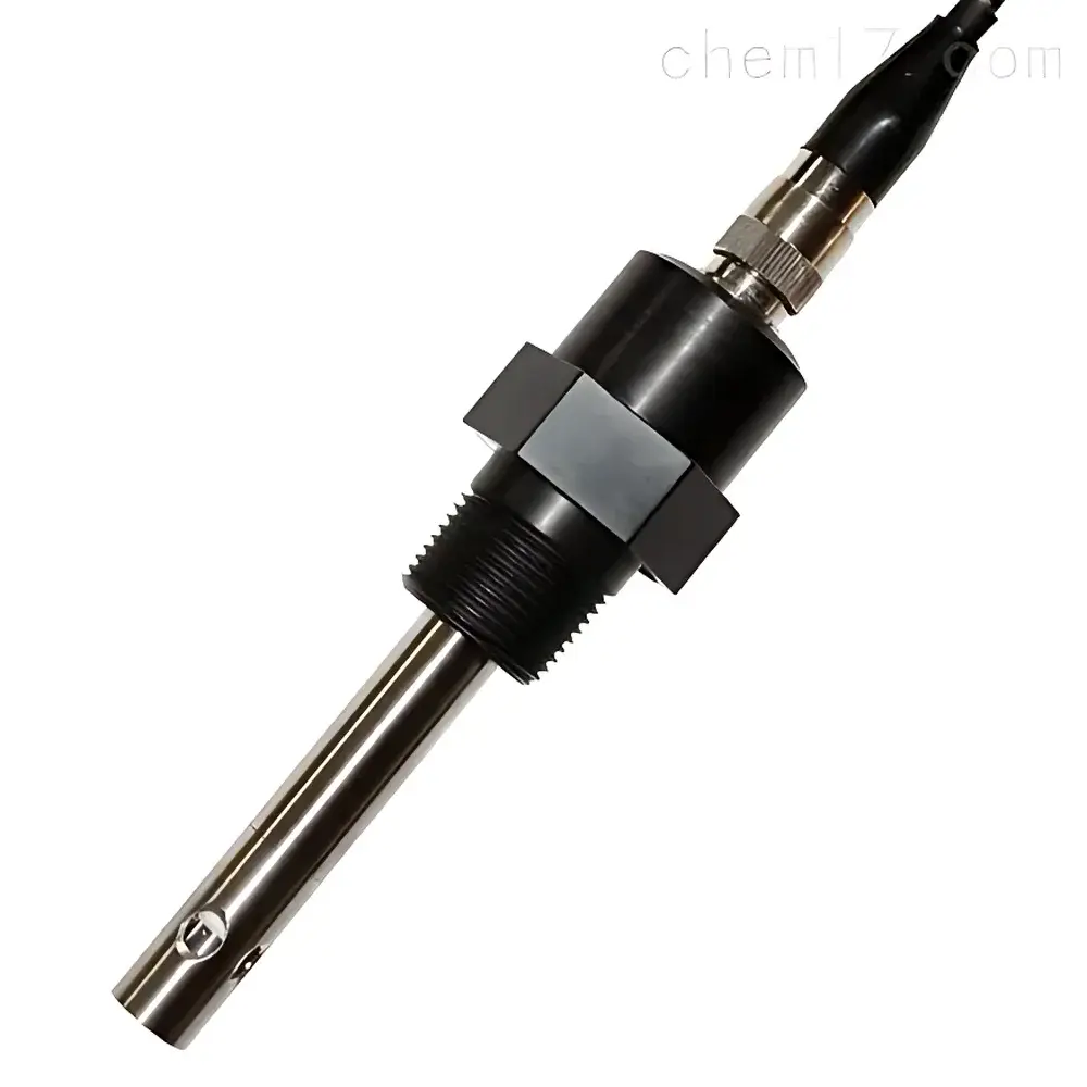 JENSPRIMA innoCon 6500C Online Conductivity Analyzer