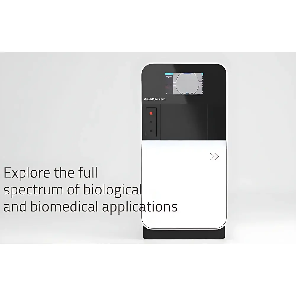 Nanoscribe Quantum X bio Biological 3D Printer