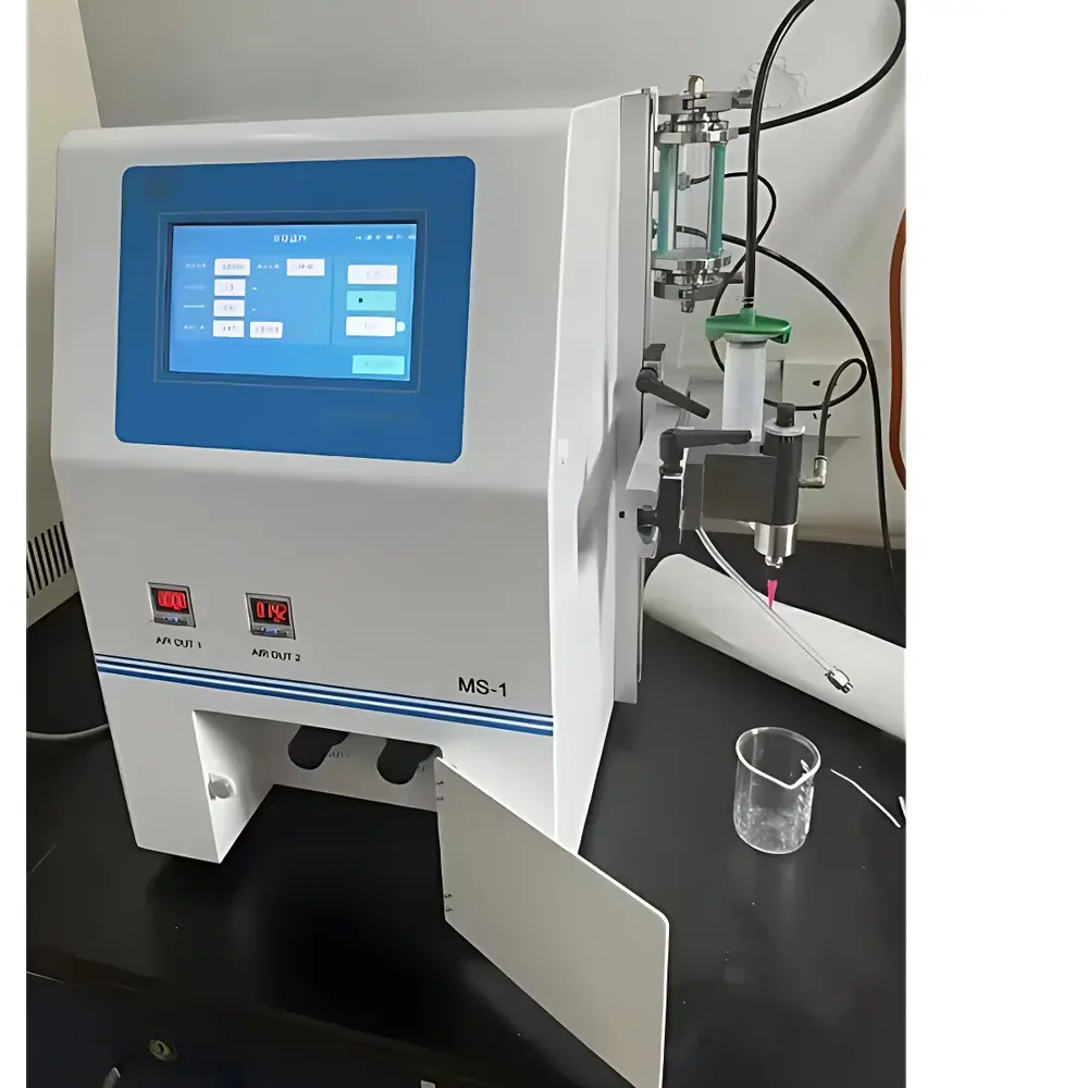 AA OPTO Electronic MS-1 Alumina Microsphere Forming Instrument