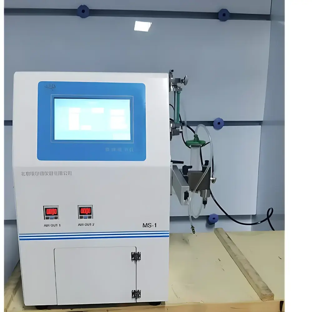 AA OPTO Electronic MS-1 Alumina Microsphere Forming Instrument
