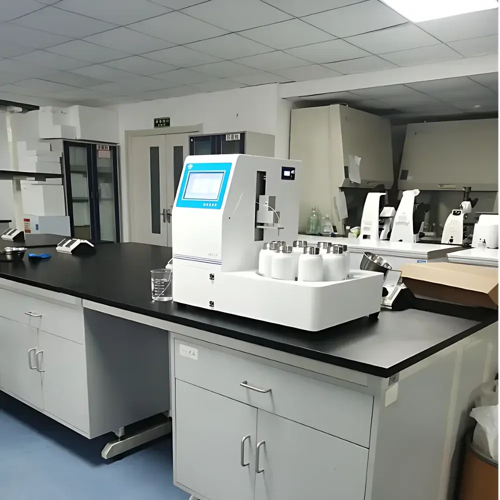 AA OPTO Electronic MS-1R Microsphere Forming Instrument