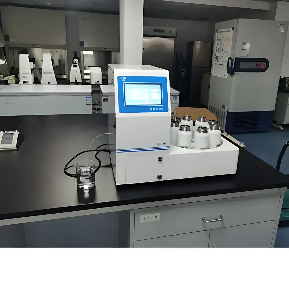 AA OPTO Electronic MS-1R Microsphere Forming Instrument