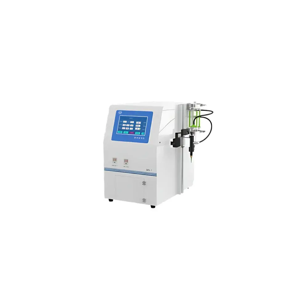 AA OPTO Electronic MS-1-6 Calcium Alginate Microsphere Forming Instrument