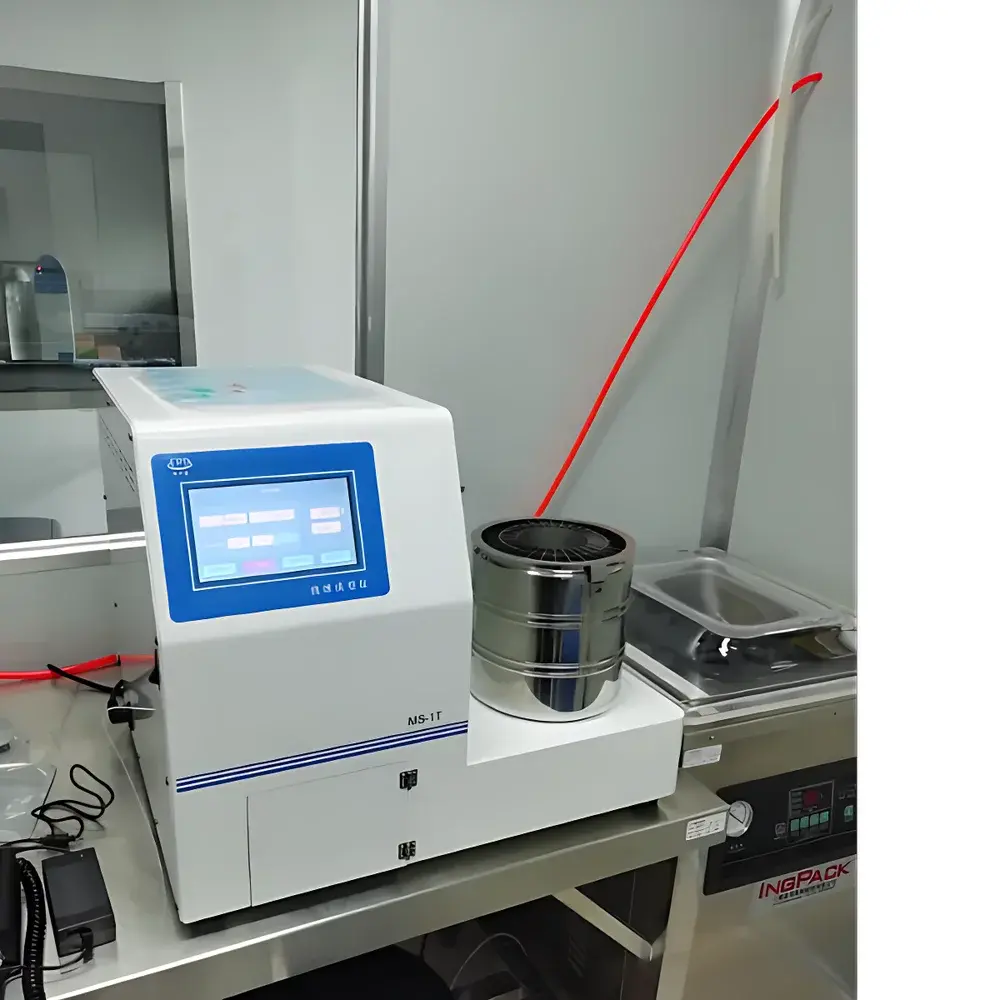 AA OPTO Electronic MS-11T Microsphere Forming Instrument