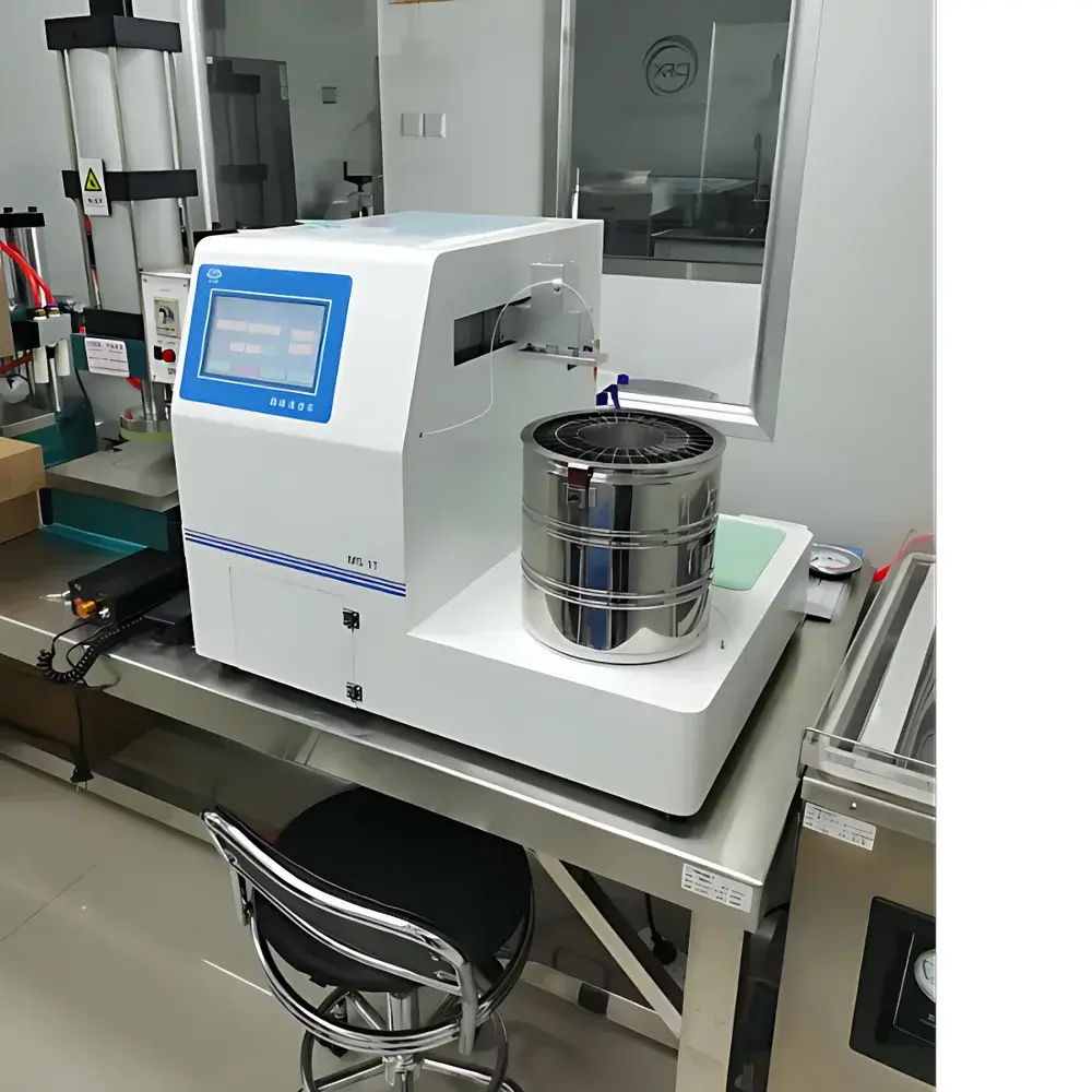 AA OPTO Electronic MS-11T Microsphere Forming Instrument