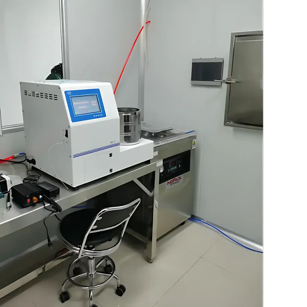 AA OPTO Electronic MS-11T Microsphere Forming Instrument