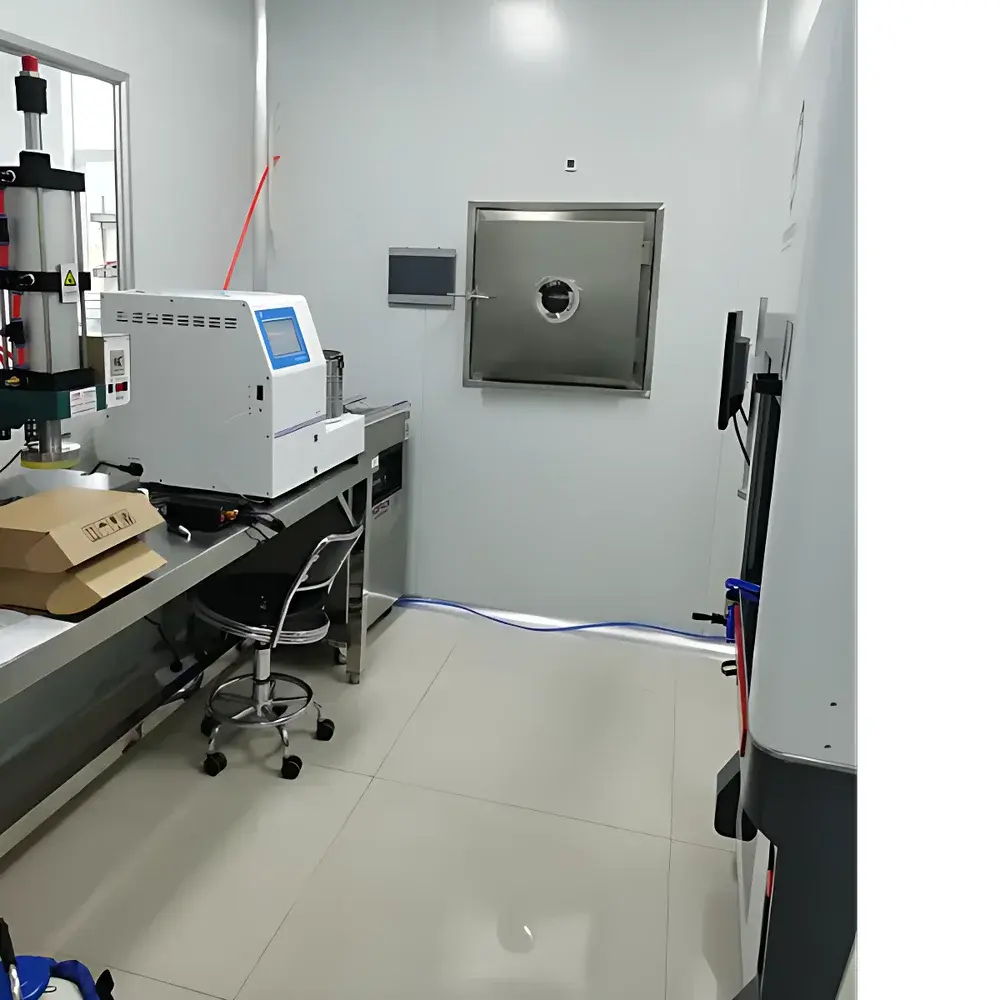 AA OPTO Electronic MS-11T Microsphere Forming Instrument