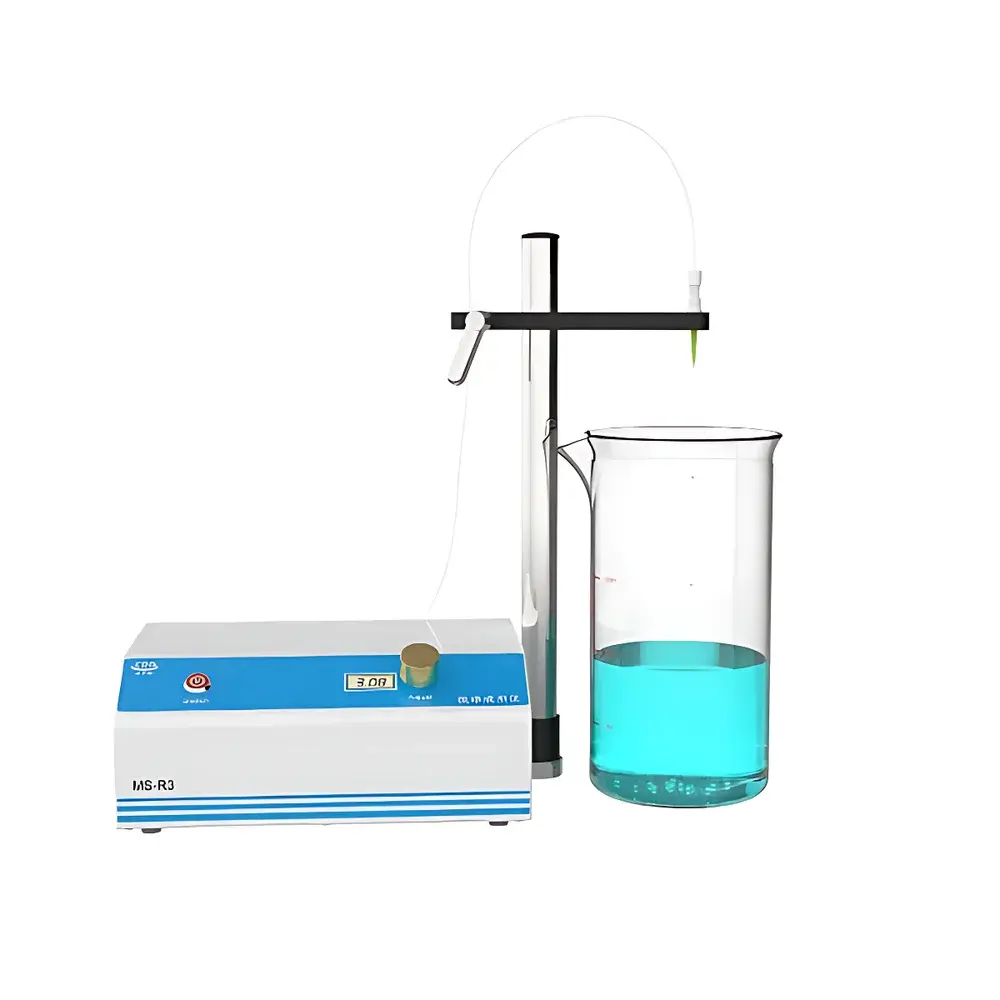 AA OPTO Electronic MS-R3 Sodium Alginate-Specific Microsphere Forming Instrument