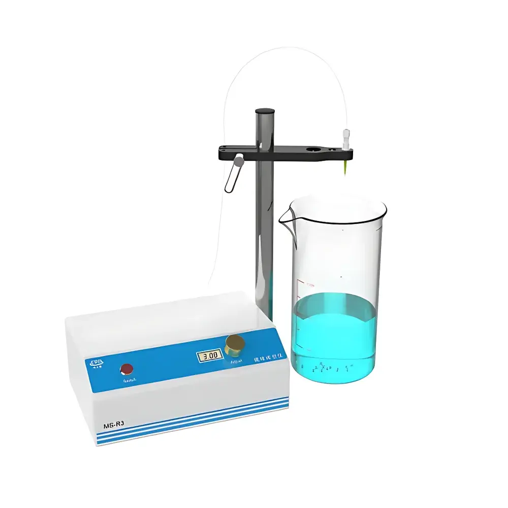 AA OPTO Electronic MS-R3 Sodium Alginate-Specific Microsphere Forming Instrument