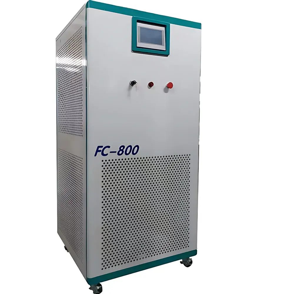 AA OPTO Electronic BIOCOOL20-200-1 Multi-Channel Precision High-Low Temperature Circulating Chiller