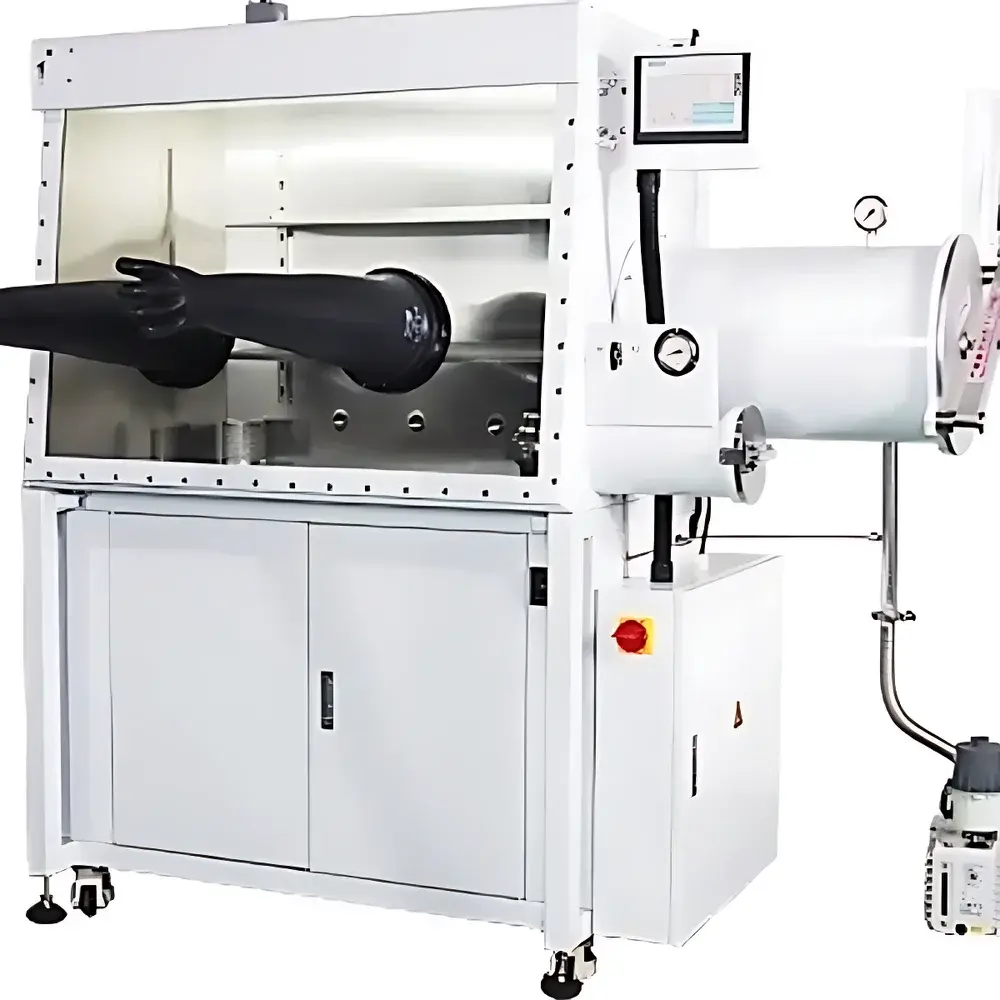 AA OPTO Electronic Freeze-Dried Microsphere-Specific Isolator