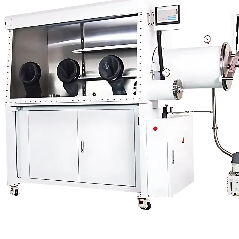 AA OPTO Electronic Freeze-Dried Microsphere-Specific Isolator