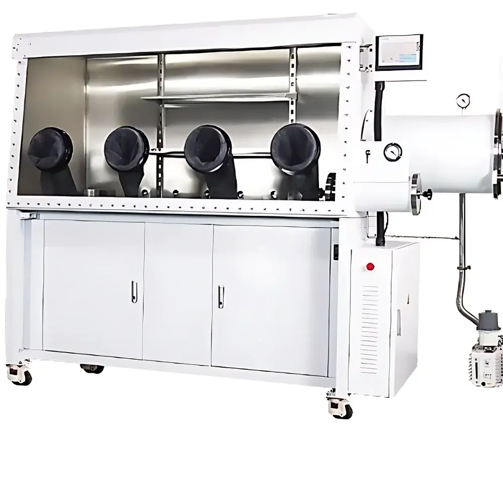 AA OPTO Electronic Freeze-Dried Microsphere-Specific Isolator