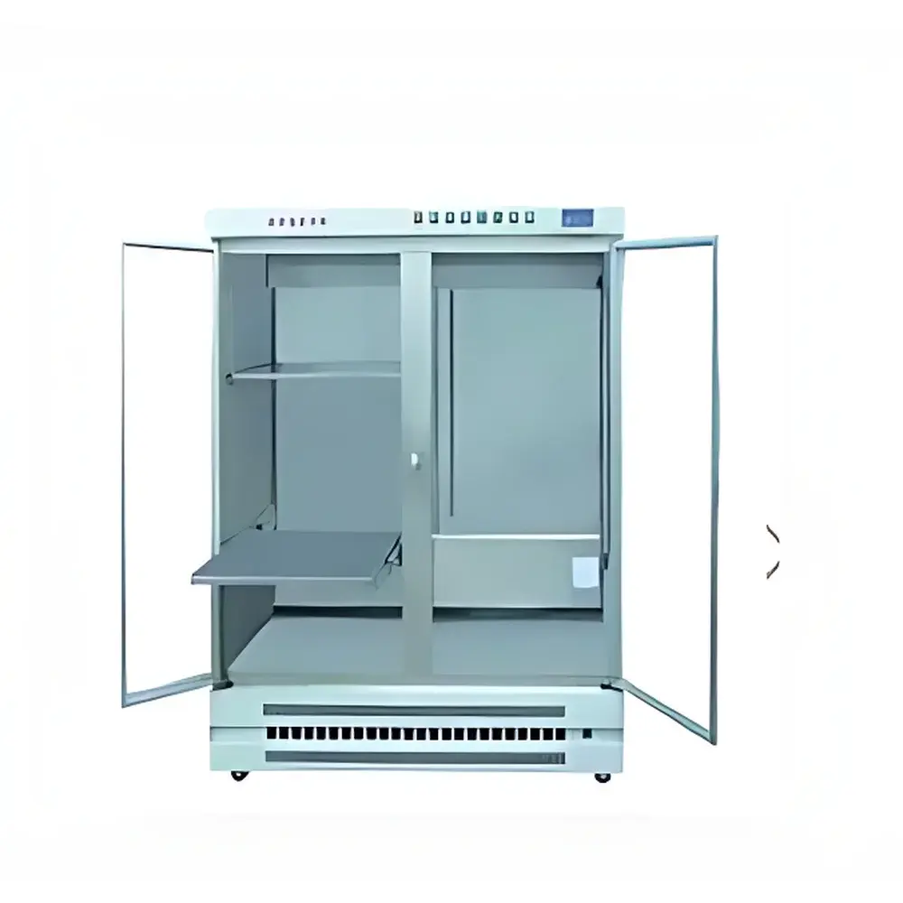 YC-2 Chromatography Refrigerated Cabinet