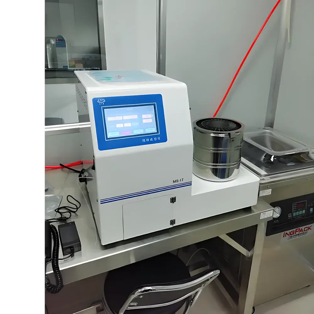 AA OPTO Electronic MS-1T Microsphere Forming Instrument