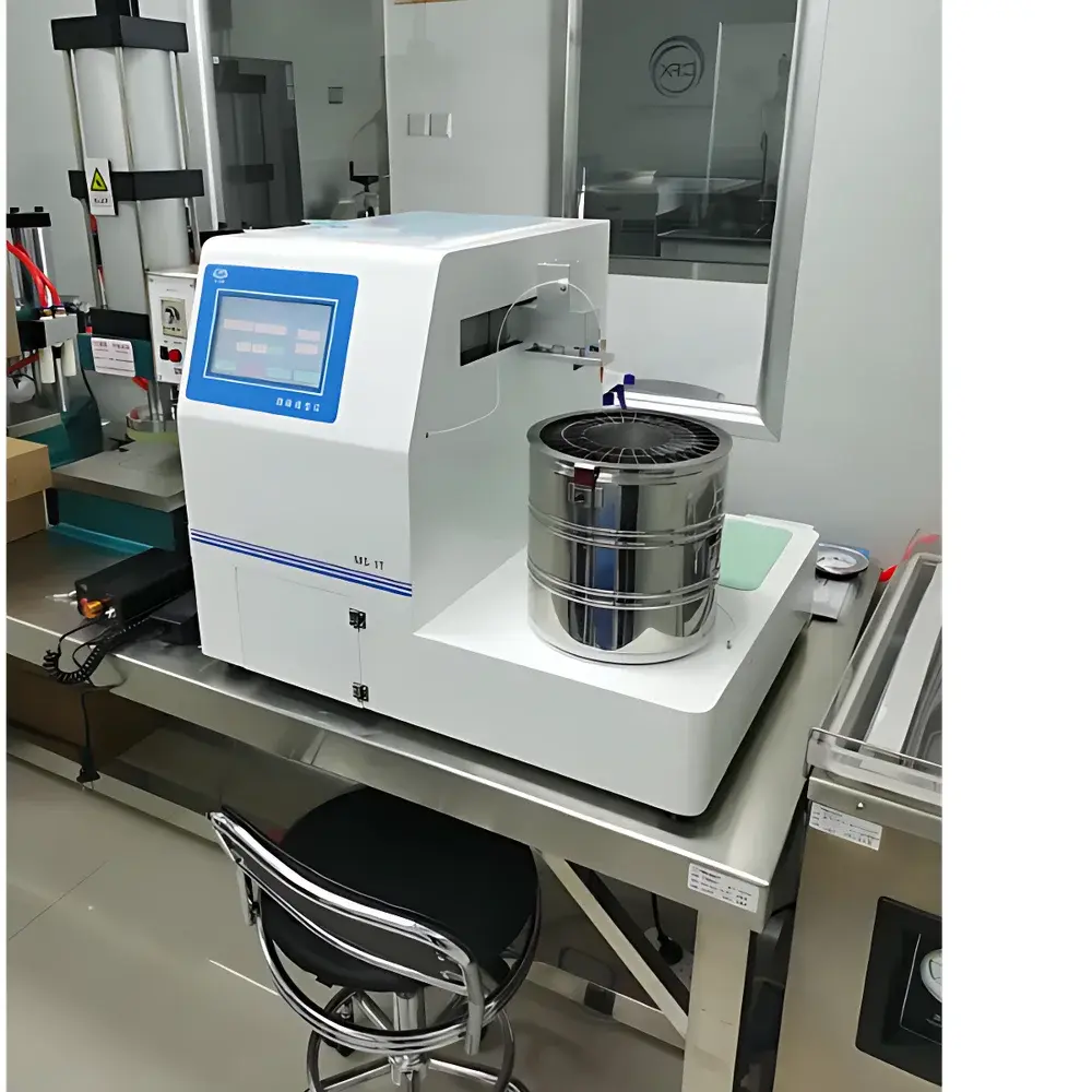 AA OPTO Electronic MS-1T Microsphere Forming Instrument