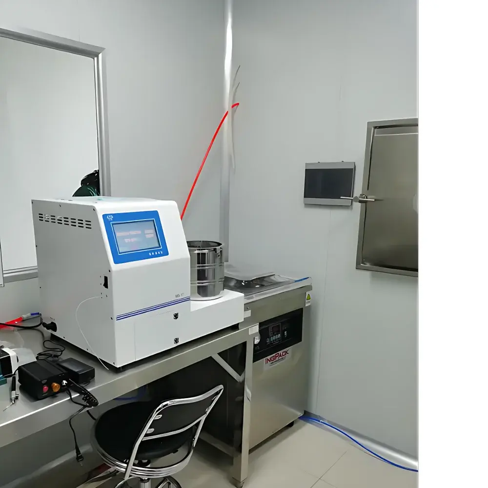 AA OPTO Electronic MS-1T Microsphere Forming Instrument