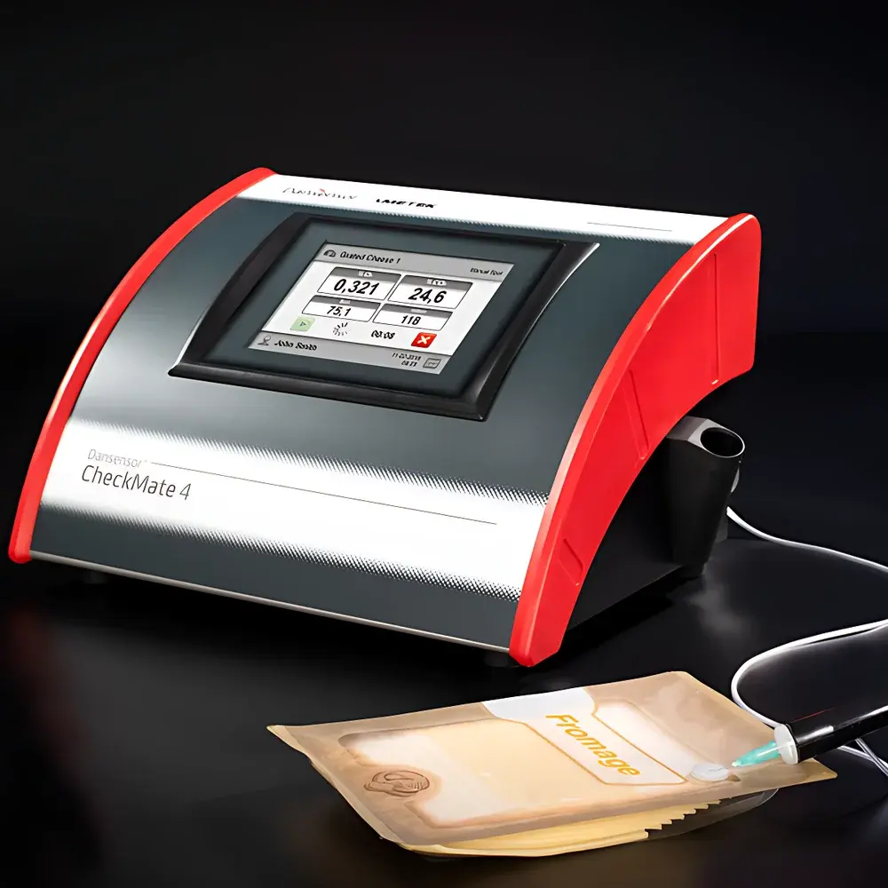 MOCON Dansensor CheckMate 4 Headspace Gas Analyzer