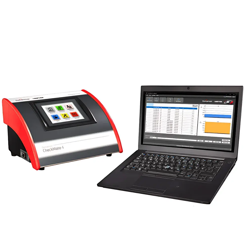 MOCON Dansensor CheckMate 4 Headspace Gas Analyzer