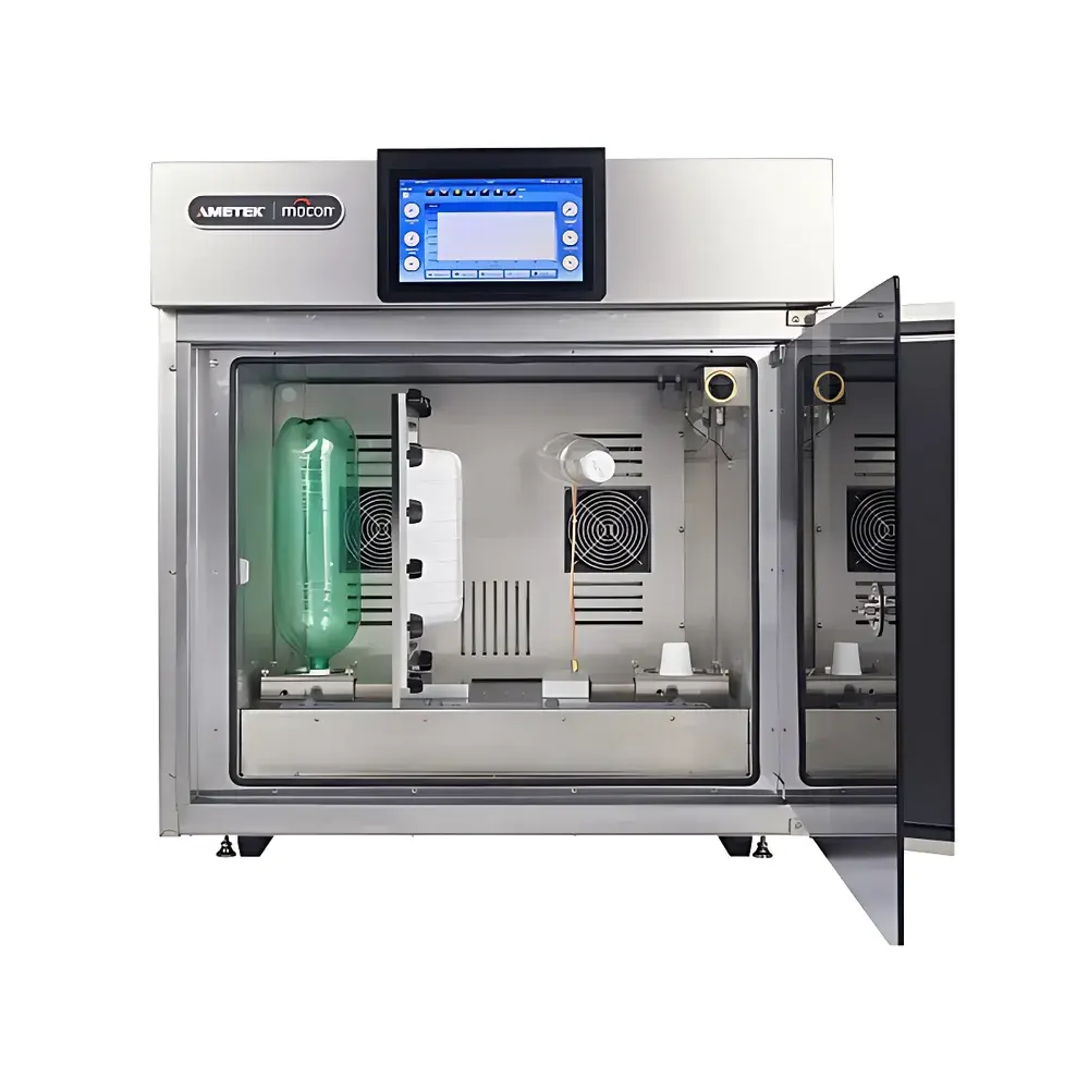 Mocon AQUATRAN-W® 3/40 Water Vapor Transmission Rate Tester for Packaged Goods