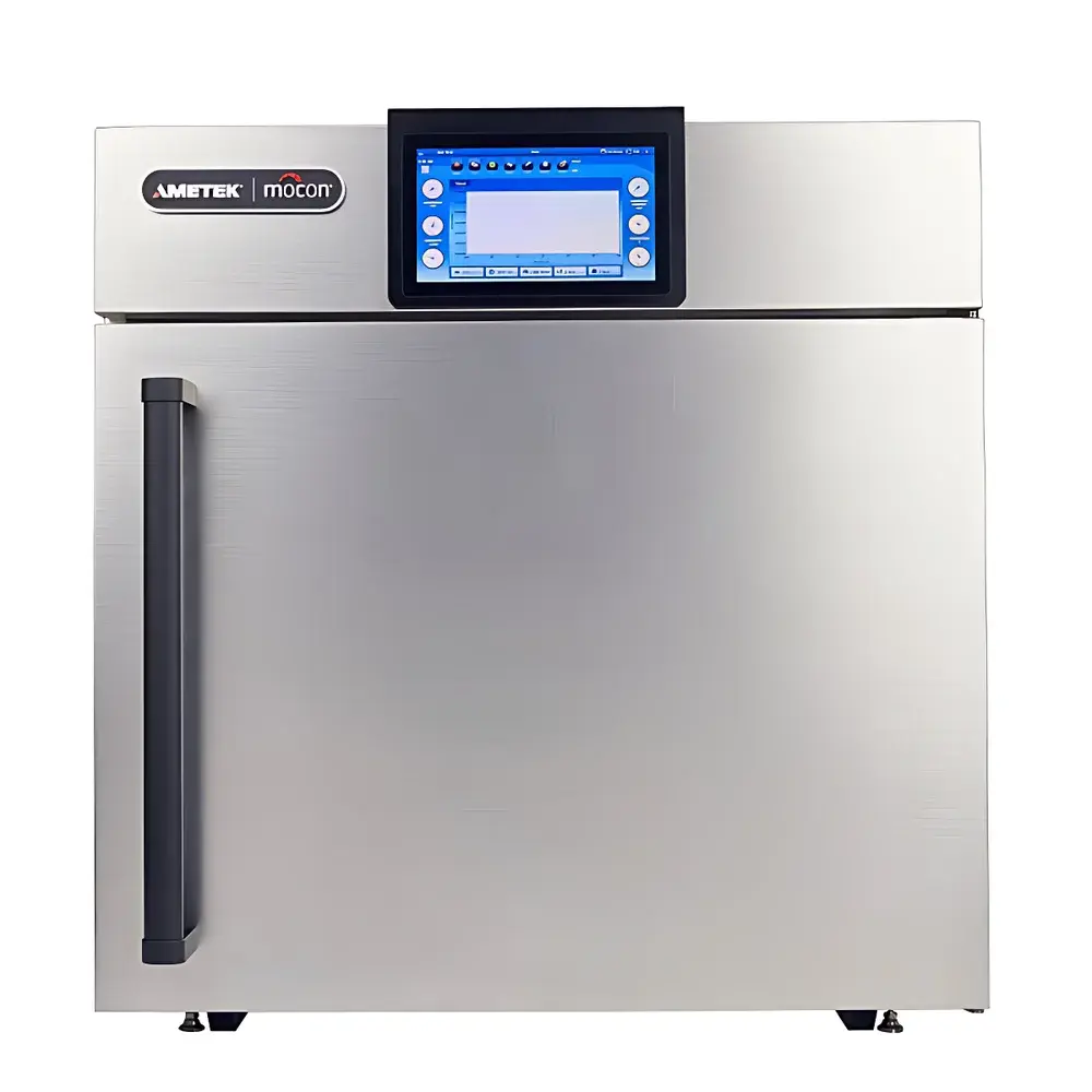 MOCON OX-TRAN® 2/40 Whole-Pack Oxygen Transmission Rate (OTR) Analyzer