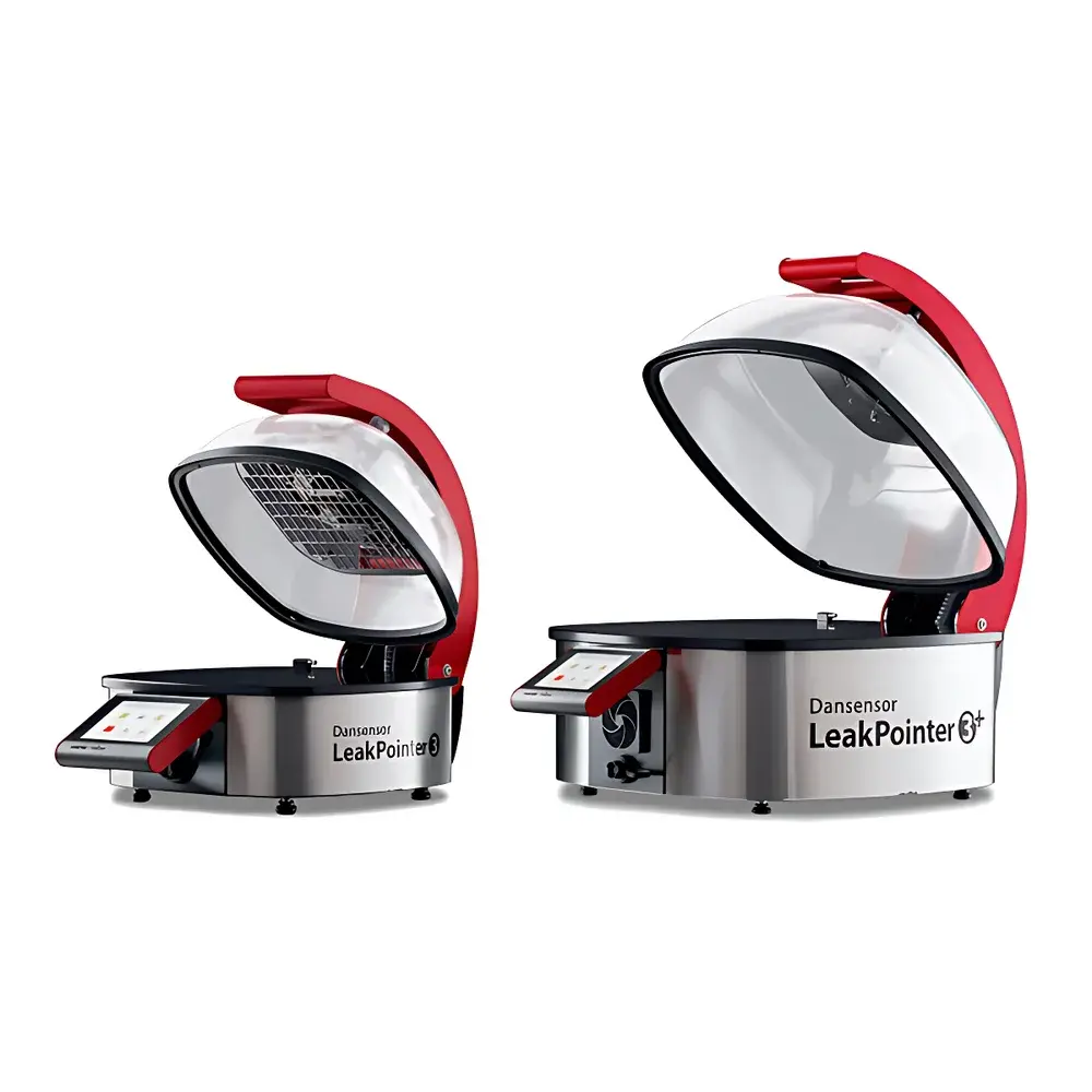 MOCON Dansensor LeakPointer 3 Offline CO₂-Based Package Leak Tester