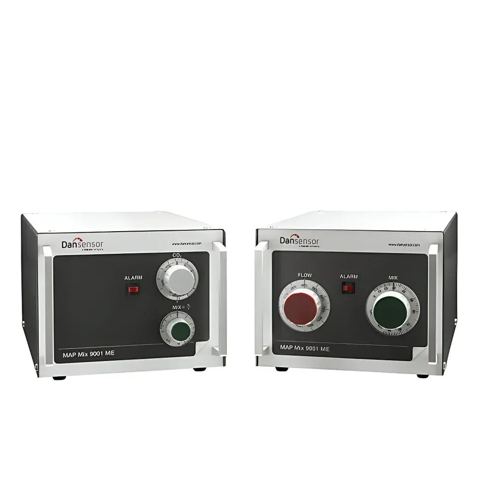 Mocon MAP Mix 9001 ME Proportional Gas Mixing System for Modified Atmosphere Packaging