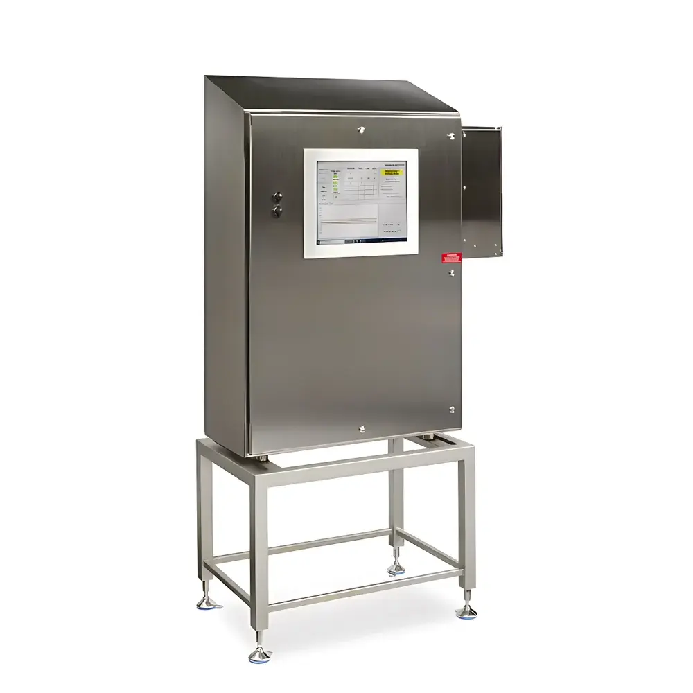 Mocon ProSpect TS/TD-30 Online Dairy Analyzer