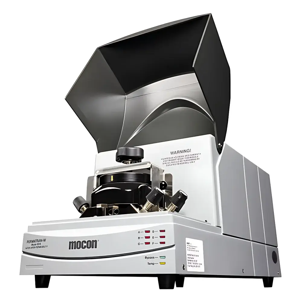 MOCON PERMATRAN-W® Model 101K High Water Vapor Transmission Rate Tester