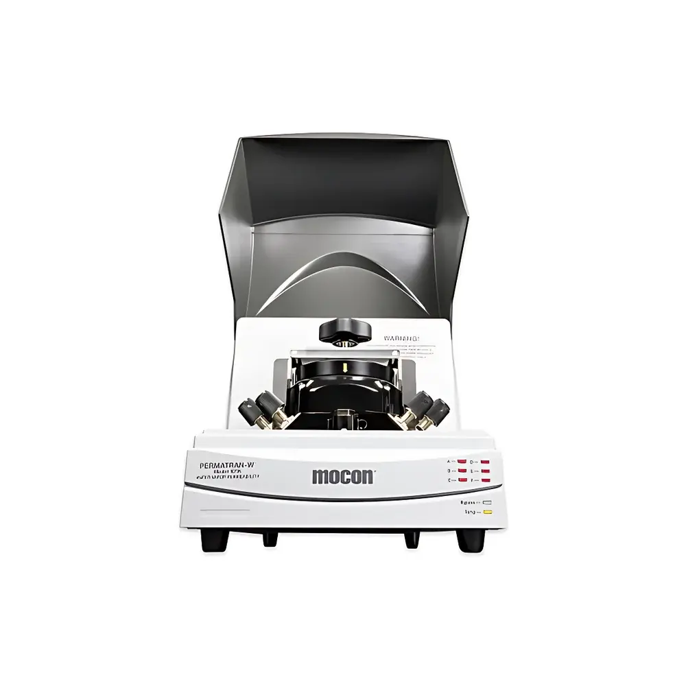 MOCON PERMATRAN-W® Model 101K High Water Vapor Transmission Rate Tester