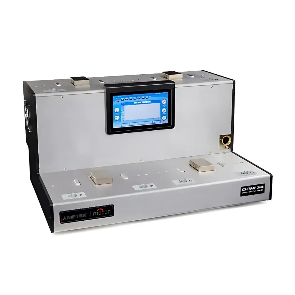 MOCON OX-TRAN® 2/48 Oxygen Transmission Rate Analyzer